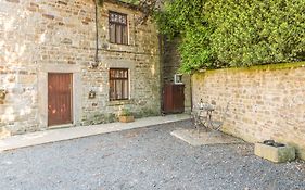 Garden Cottage